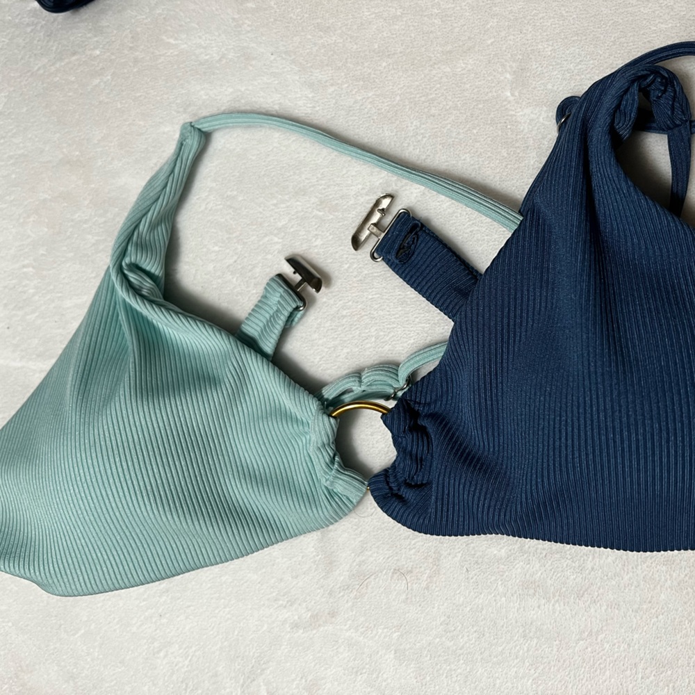 Zaful Bikini